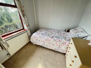 Bedroom 3- click for photo gallery